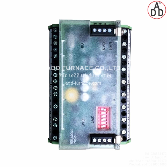 Lamtec LCM 100 TYPE 667R0500-1 (5)